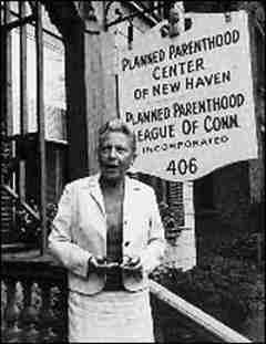 Planned Parenthood wishes happy ‘birthday’ to birth control, abortion