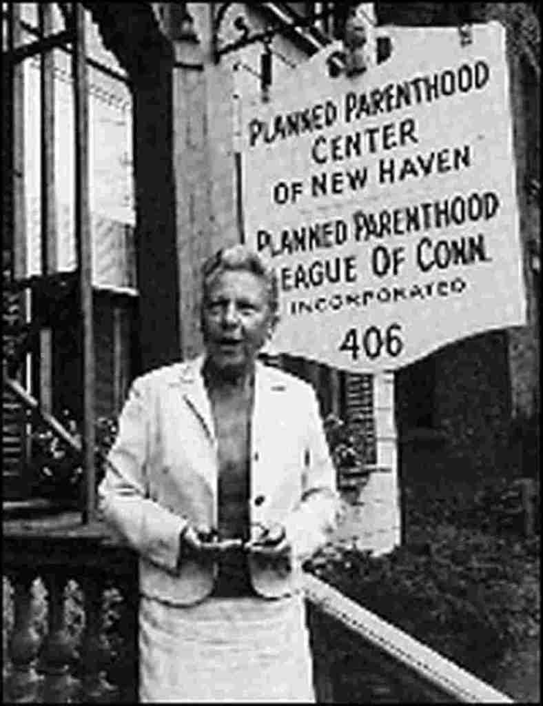 Planned Parenthood wishes happy ‘birthday’ to birth control, abortion