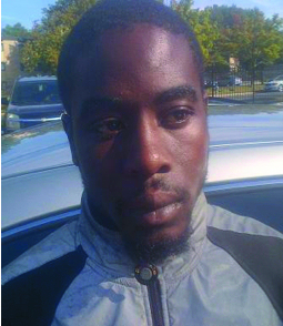 P.G. sheriffs arrest Glenarden robbery suspect