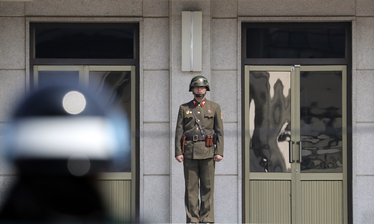 Is South Korea about to soften its approach against North Korea?