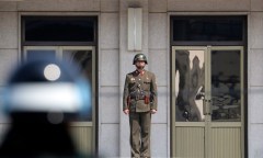 Is South Korea about to soften its approach against North Korea?