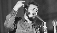 Five ways the US thought about killing Fidel Castro