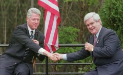 Byron York: As Dems consider impeaching Trump, GOP leaders regret pursuing Clinton