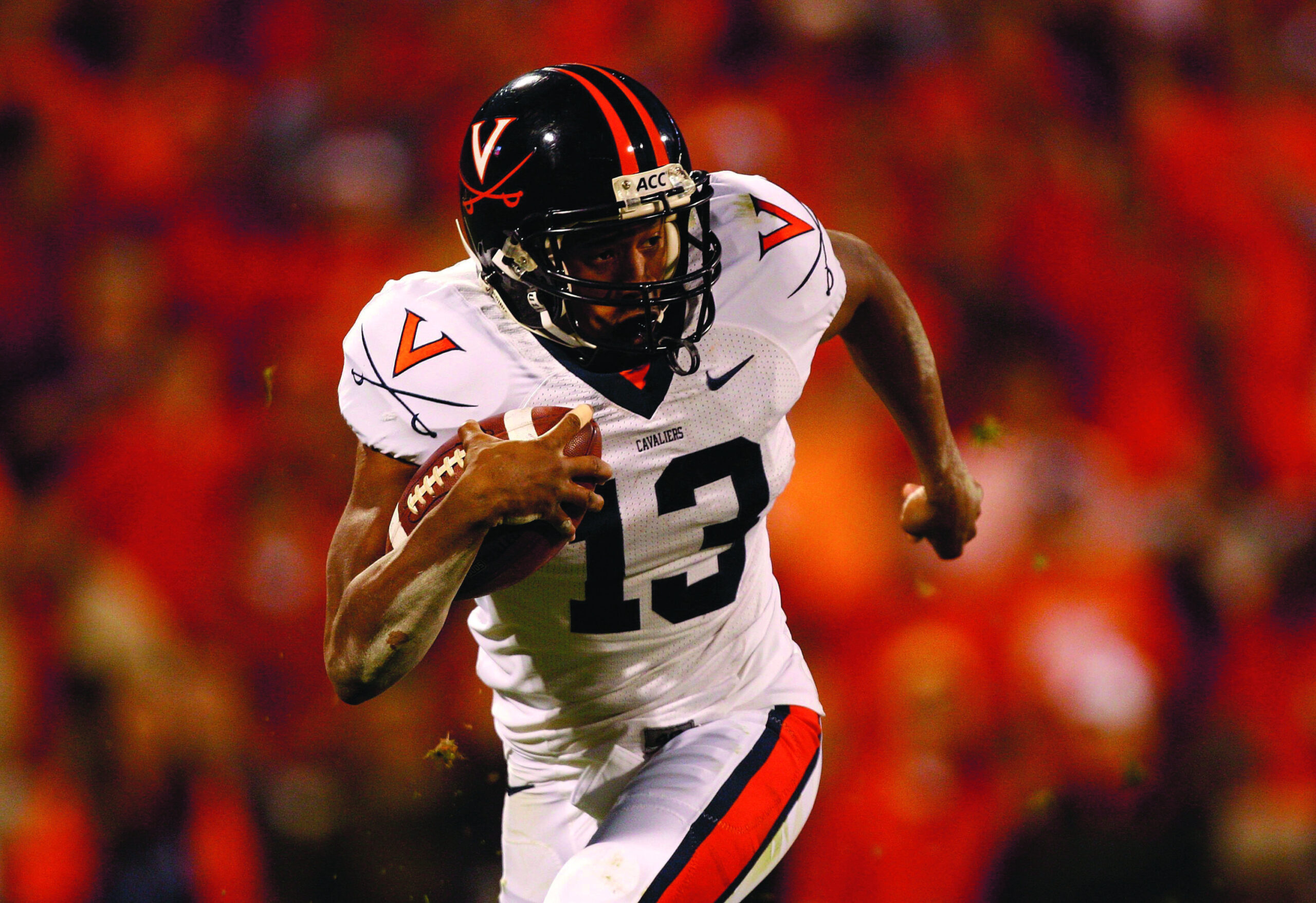 Undrafted corner worth the Chase for Redskins