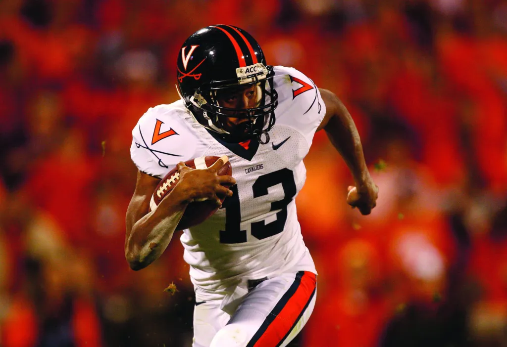 Undrafted corner worth the Chase for Redskins