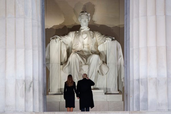 Trump’s greatest challenge: To unite and heal