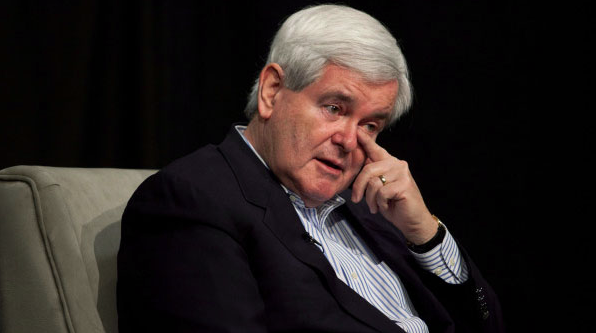 Morning Examiner: The Gingrich distraction