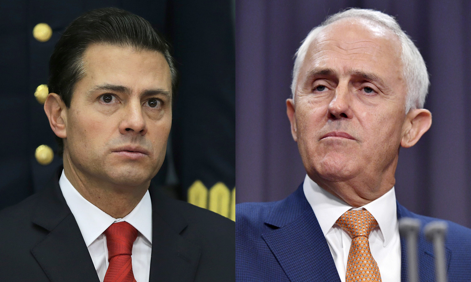 Lawmakers fret over bruised feelings in Mexico and Australia, try to soothe