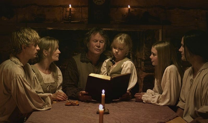 Disqualification of Christian film nominated for Oscar smacks of prejudice