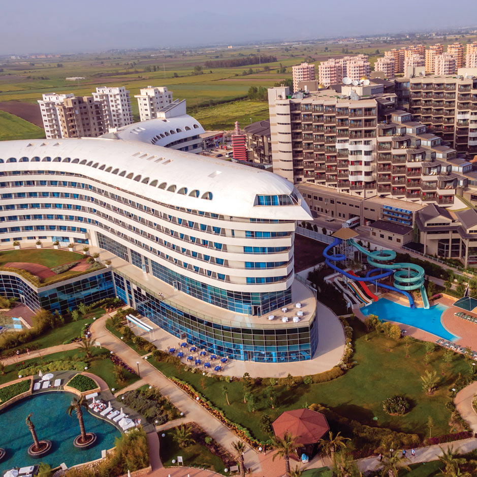 A Peorian Makes Sense of Turkey