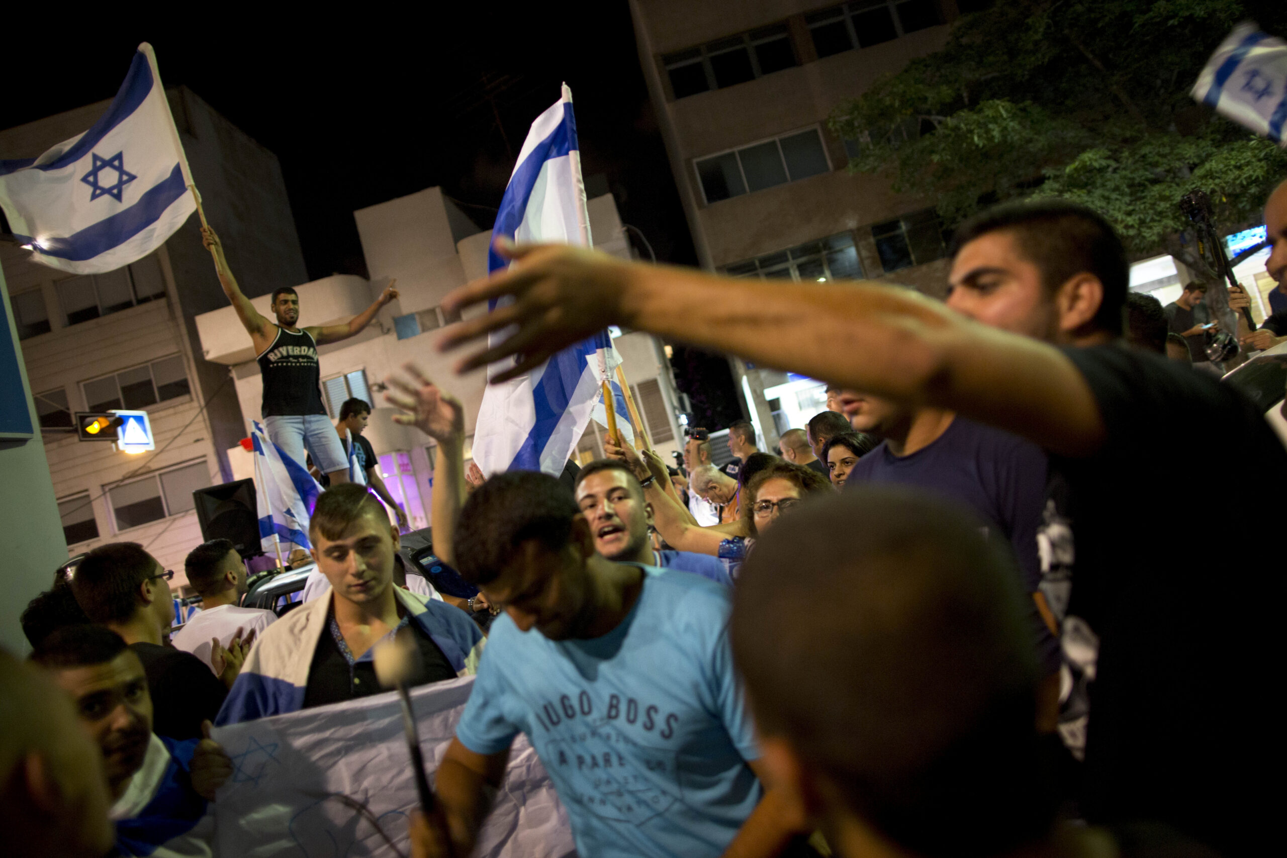 An American living in Israel: Numbers don’t tell the true story about Israel in Gaza