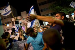 An American living in Israel: Numbers don’t tell the true story about Israel in Gaza