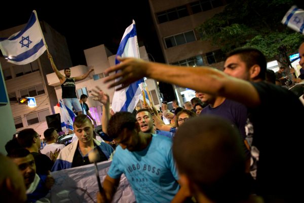 An American living in Israel: Numbers don’t tell the true story about Israel in Gaza
