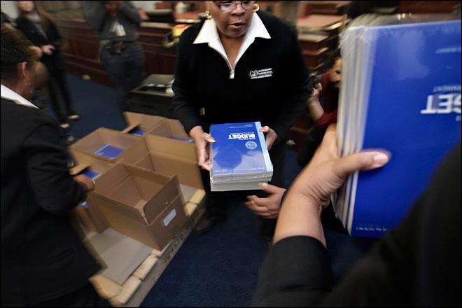 Obama’s new budget will put America in the poor house