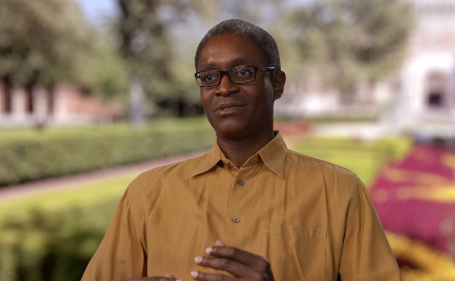 Raphael Bostic will be first black regional Fed bank president