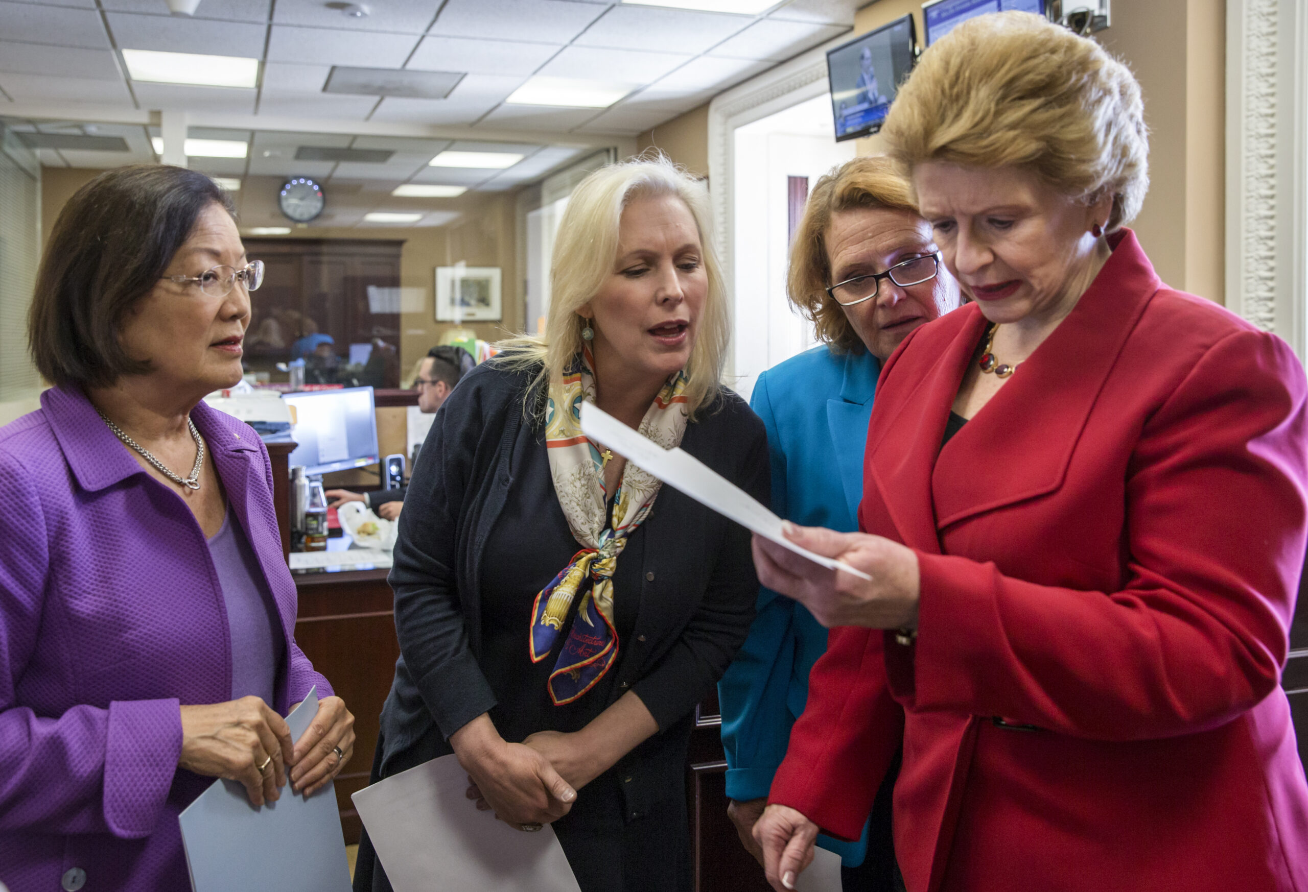 In blocked Zika funding, familiar fights emerge