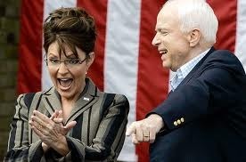 Report: You betcha Sarah Palin helped John McCain in 2008, has 2016 support base