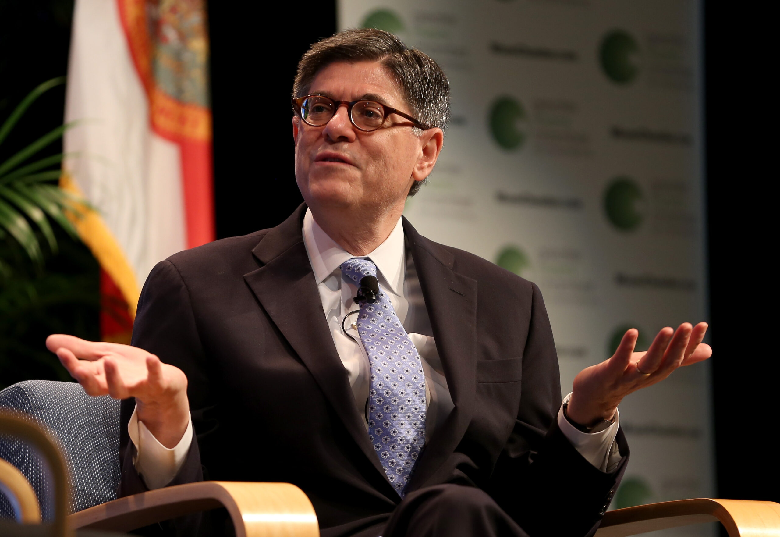 Firms want ‘off-ramp’ from supergroup’s regulations