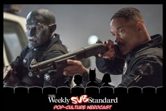 The Substandard on ‘Bright’ and the Future of Netflix