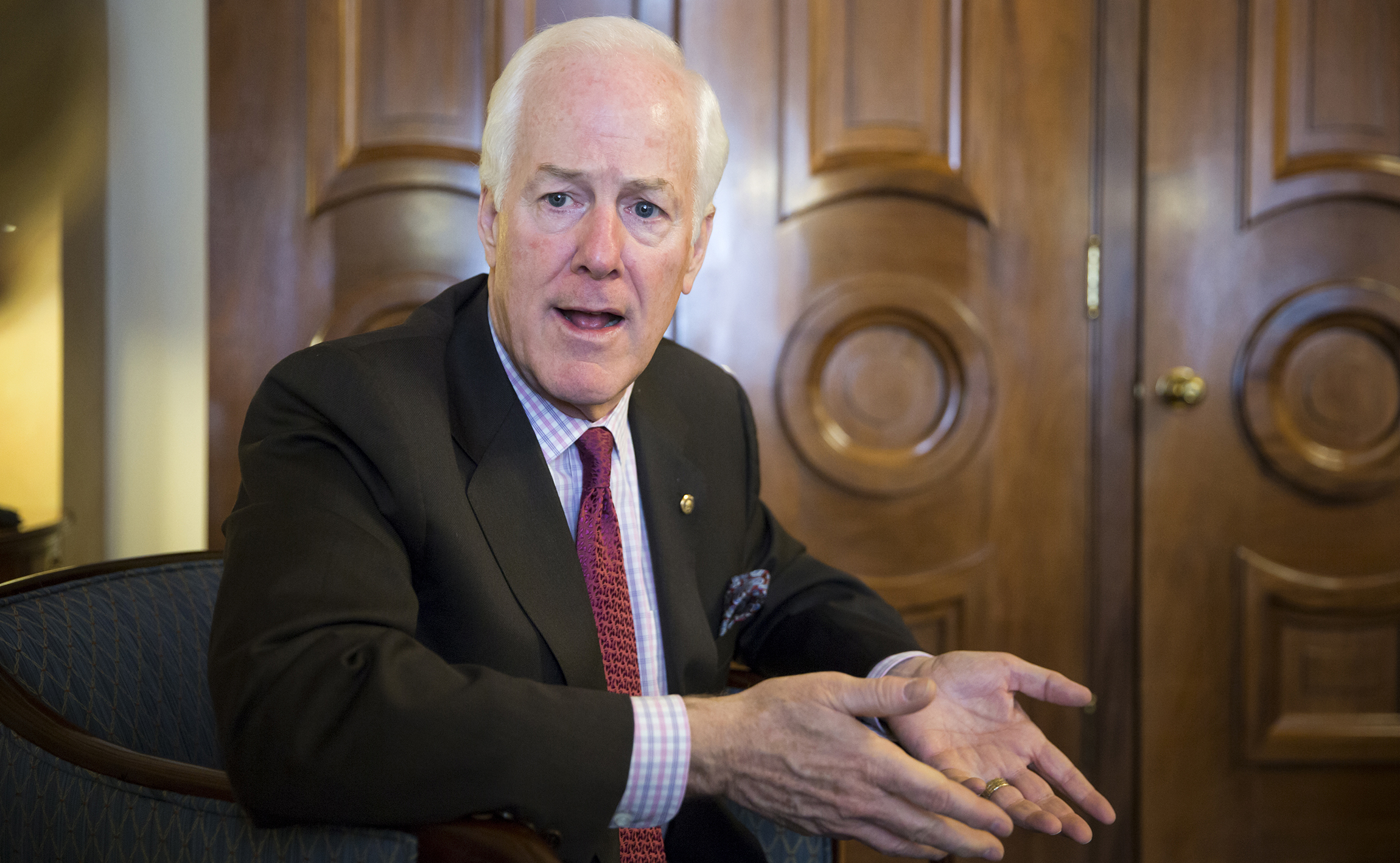 Republicans may be mulling pre-inaugural repeal of Obamacare