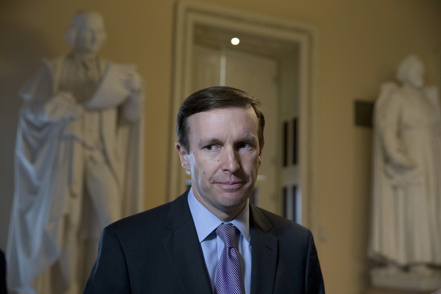 Democrat: Trump’s temporary immigrant ban will ‘get Americans killed’