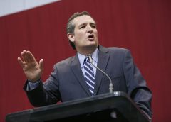 How Ted Cruz exposed the free-speech haters