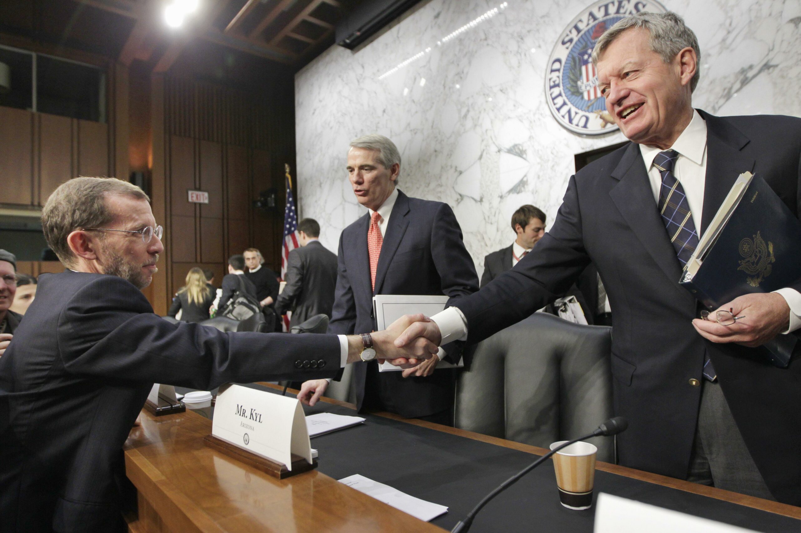 Debt committee still deeply divided