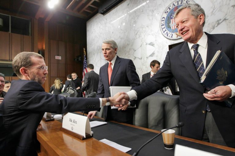 Debt committee still deeply divided