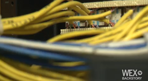 WEX BackStory: A ‘Big Data’ battle in the voter turnout war