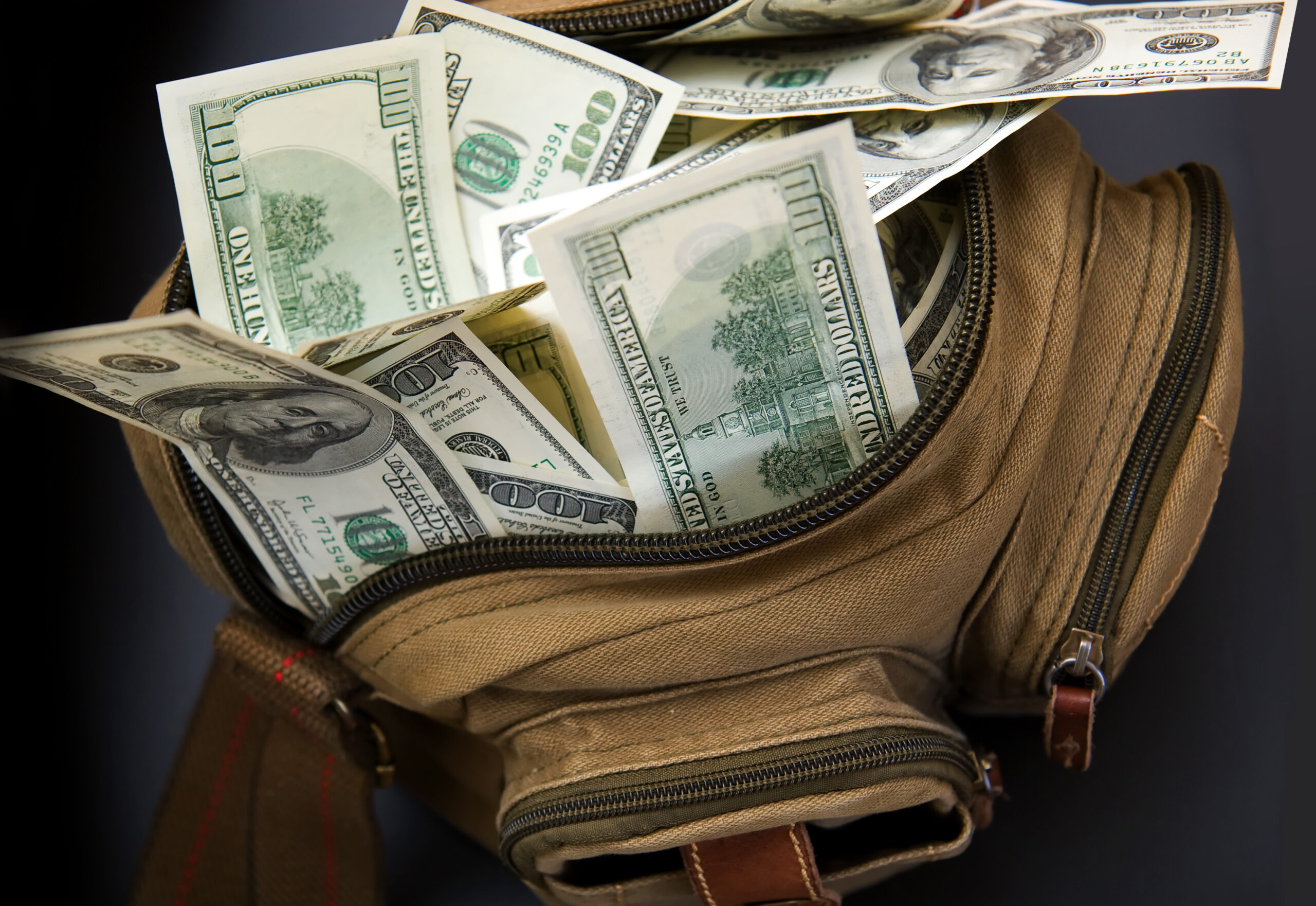 Soldier pleads guilty to taking bribes, stealing fuel in Afghanistan