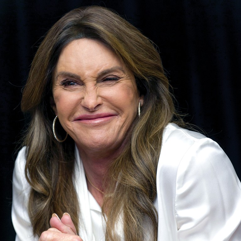 Transgender Triumph (cont.)