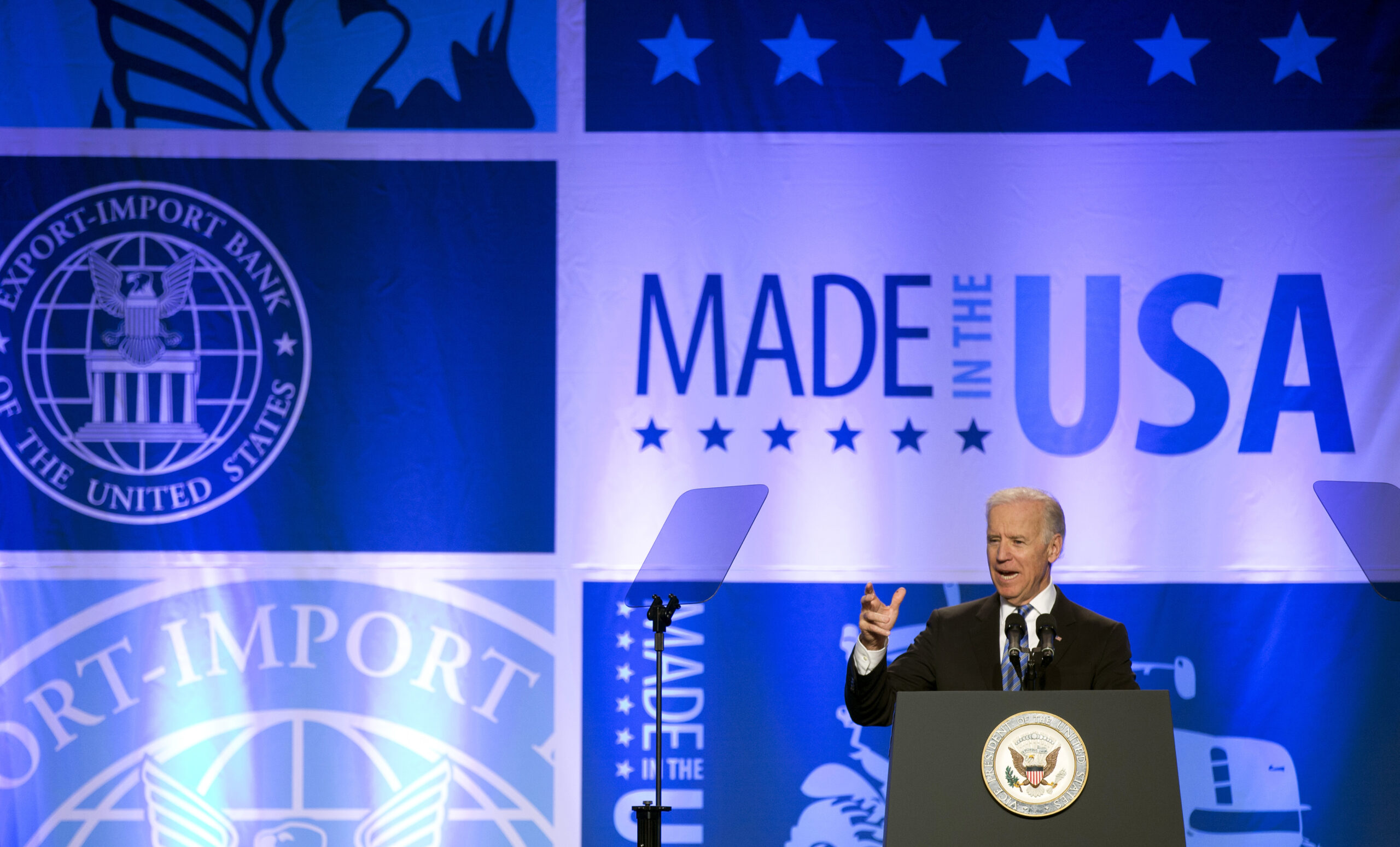 Industry pushes for Export-Import Bank to the detriment of free-trade cause