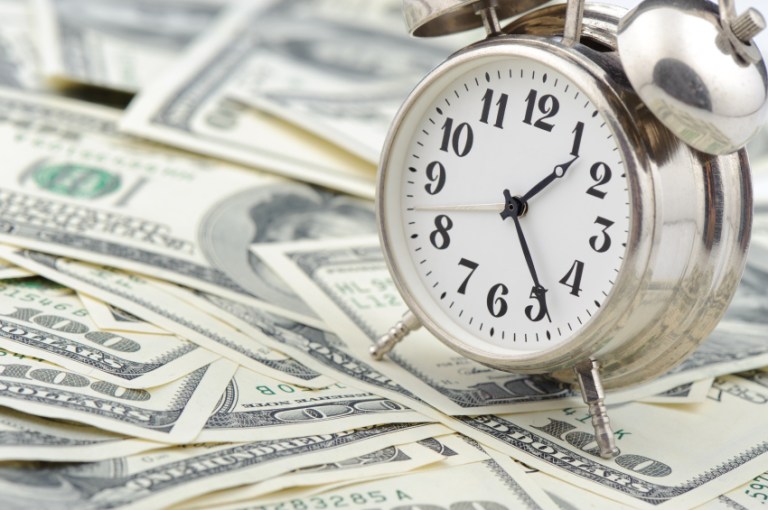 Many Republicans believe the official time is regularly abused, allowing union officials to get paid by taxpayers to do political work.