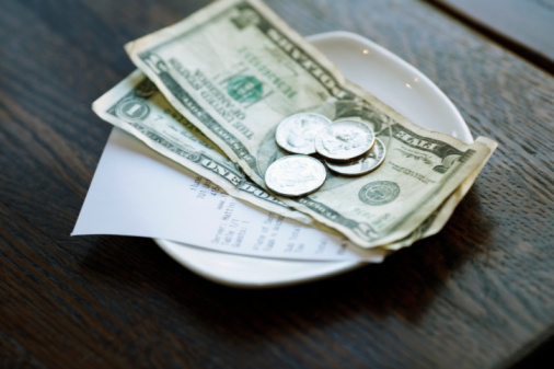 New Jersey voters support annual minimum wage hike