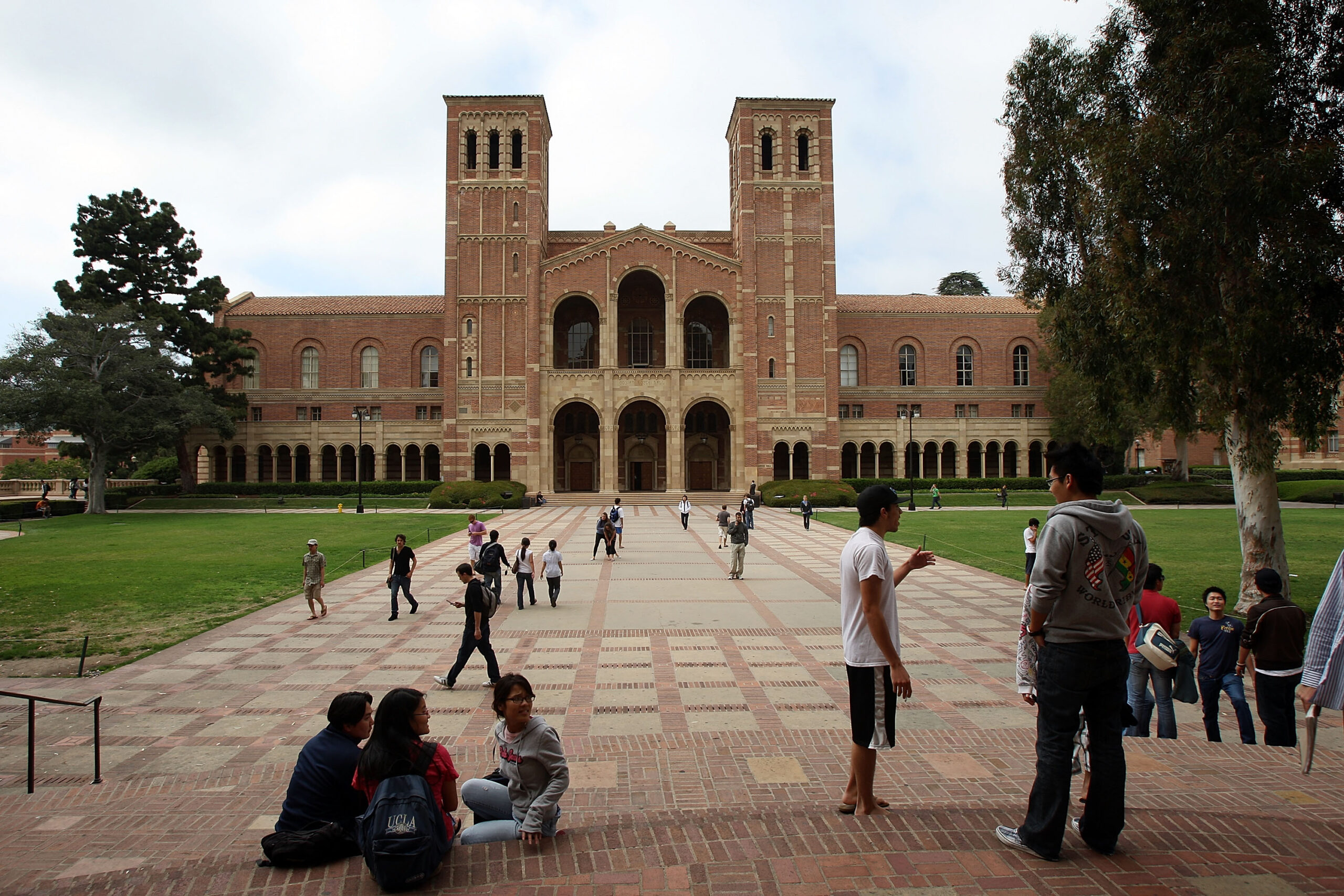 Colleges welcome Obama’s abandonment of plan to rate them