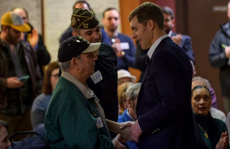 Polls Show a Close Race in Pennsylvania’s Special Election