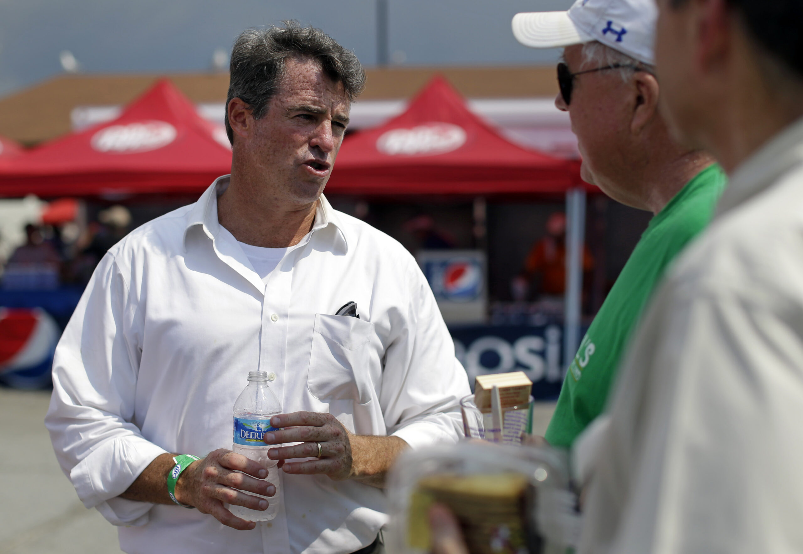 Maryland’s race-baiters are at it again