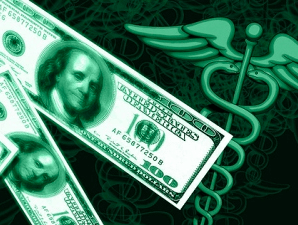 Survey: 29% of firms may drop health insurance