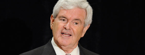 The gospel on Newt according to Paul