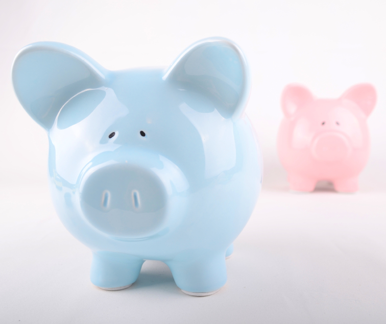 A new BLS report found that women on average made 82.1 cents to the dollar that men earned. (iStock)