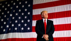 Trump’s desire for a Nobel Peace Prize is complicated by Venezuela drama