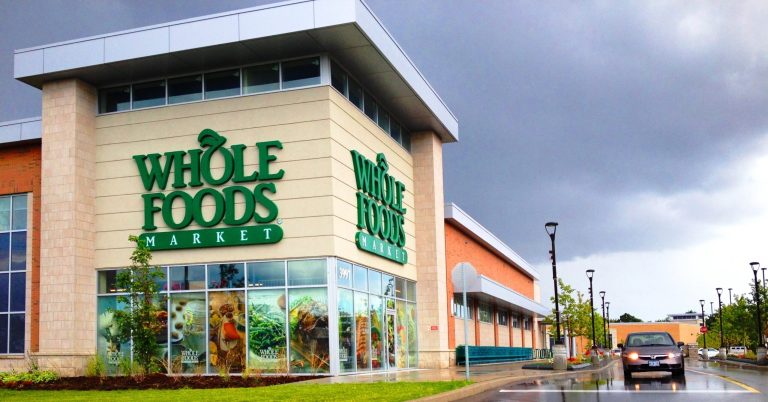 Afternoon Links: Whole Paycheck Rolls Back Prices, Plastics, and a Press Release Lottery