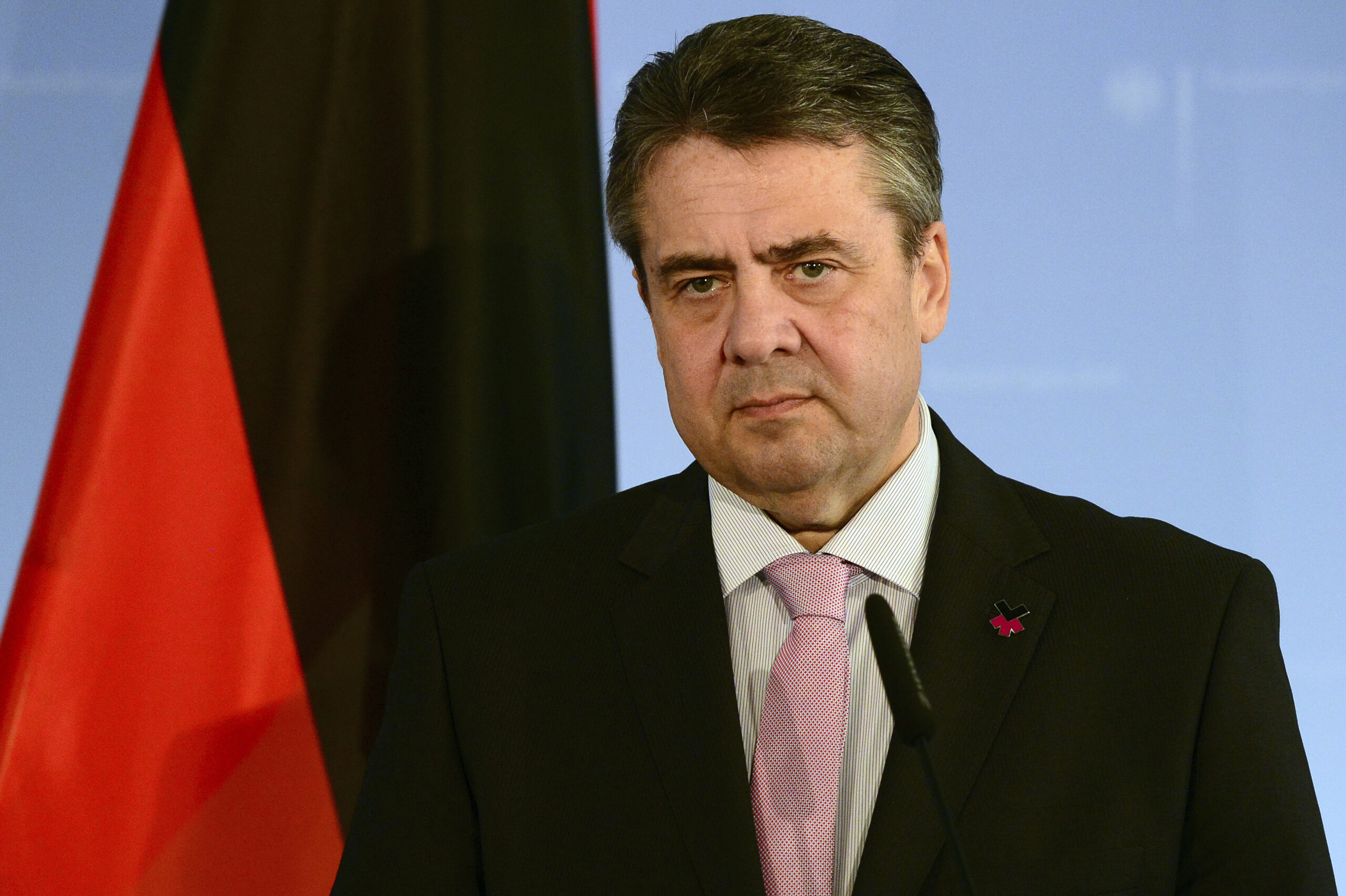 Trump’s actions make the West ‘weaker,’ German foreign minister says