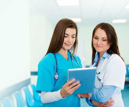 Question: What do female medical students think of abortion?