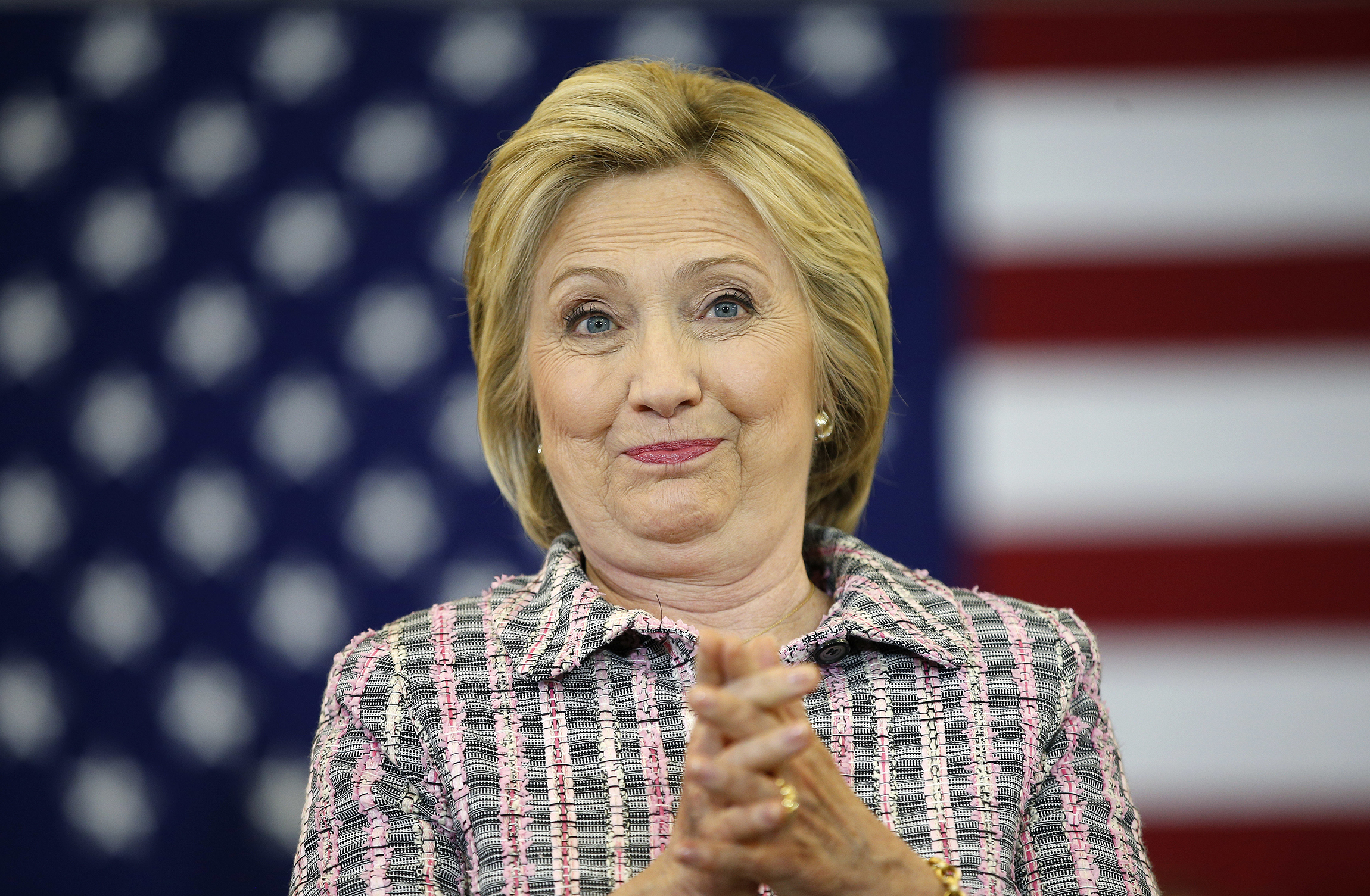 Here are the Republicans who’ve either endorsed Hillary Clinton, or say they would back her before voting Trump