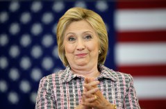 Here are the Republicans who’ve either endorsed Hillary Clinton, or say they would back her before voting Trump