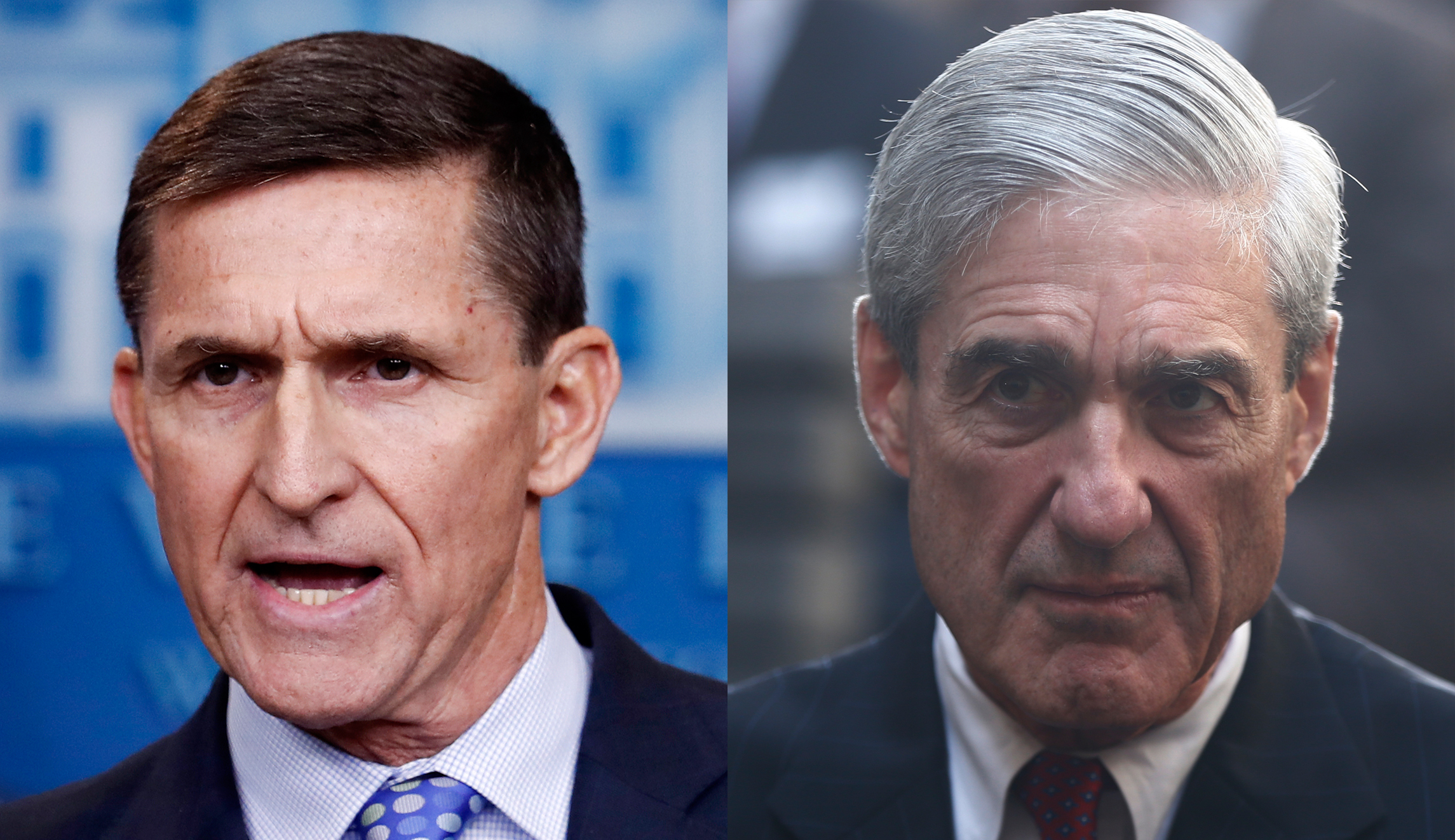 Robert Mueller investigating whether Mike Flynn tried to obtain Clinton’s 33,000 emails from Russia: Report