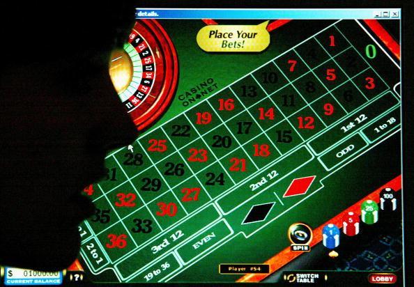 Online gambling repeal passes D.C. council committee