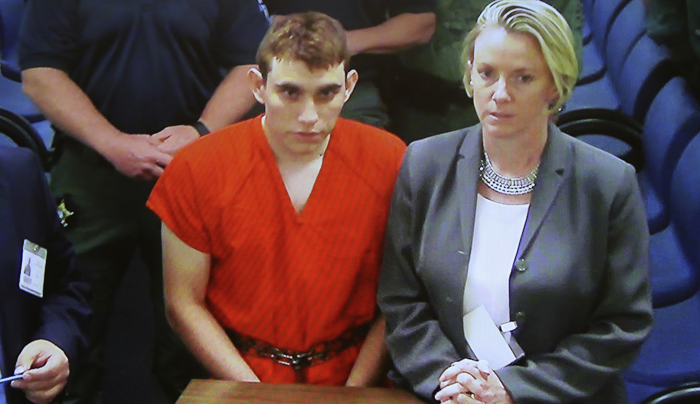 FBI acknowledges it received a tip on the Florida school shooter last month, but failed to act on it