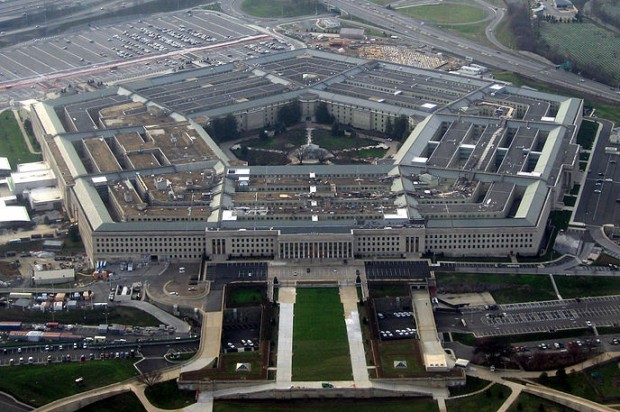 Two Iraqi-based US troops injured in ‘a larger scale attack than we have seen before’